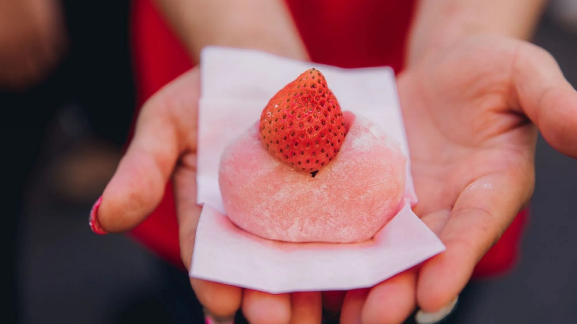 A Tour Through Tokyo’s Kitchen (with World's Most Famous Fish Market)