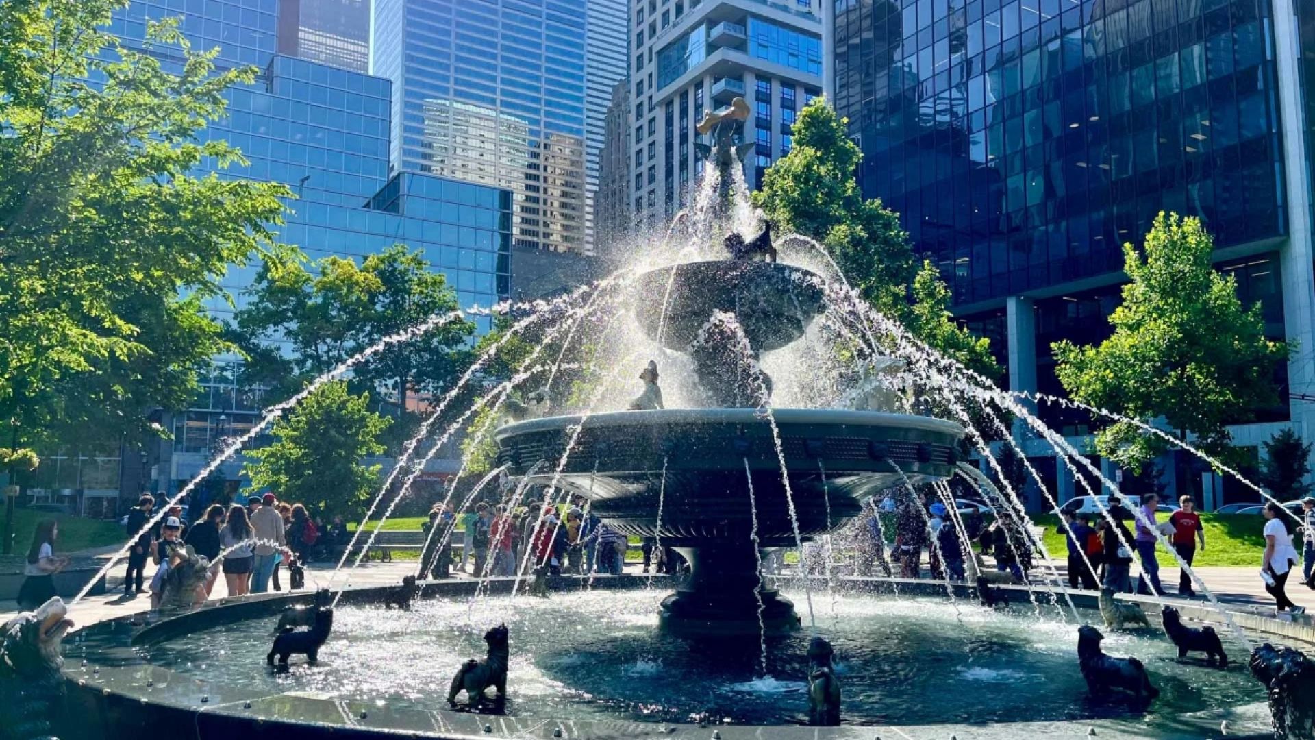 Toronto: Brews, Bacon & Butter Tarts