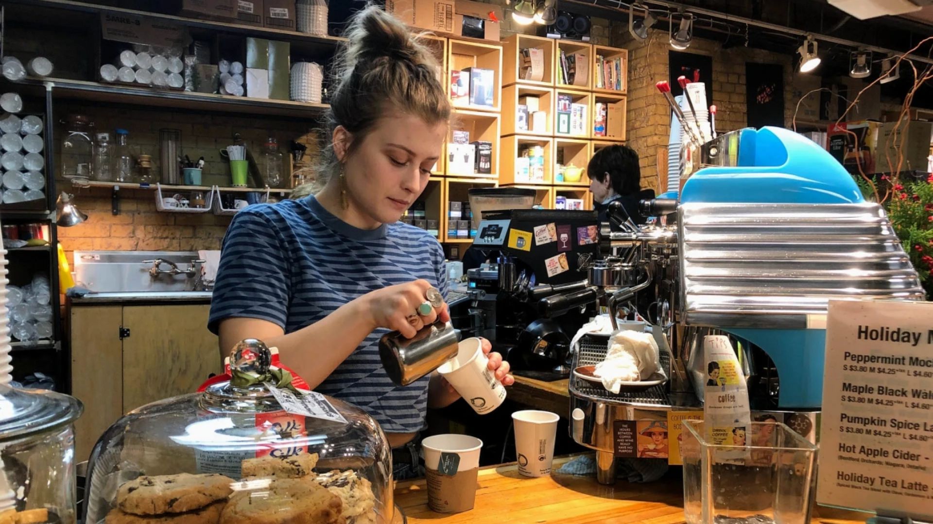 Toronto: Brews, Bacon & Butter Tarts