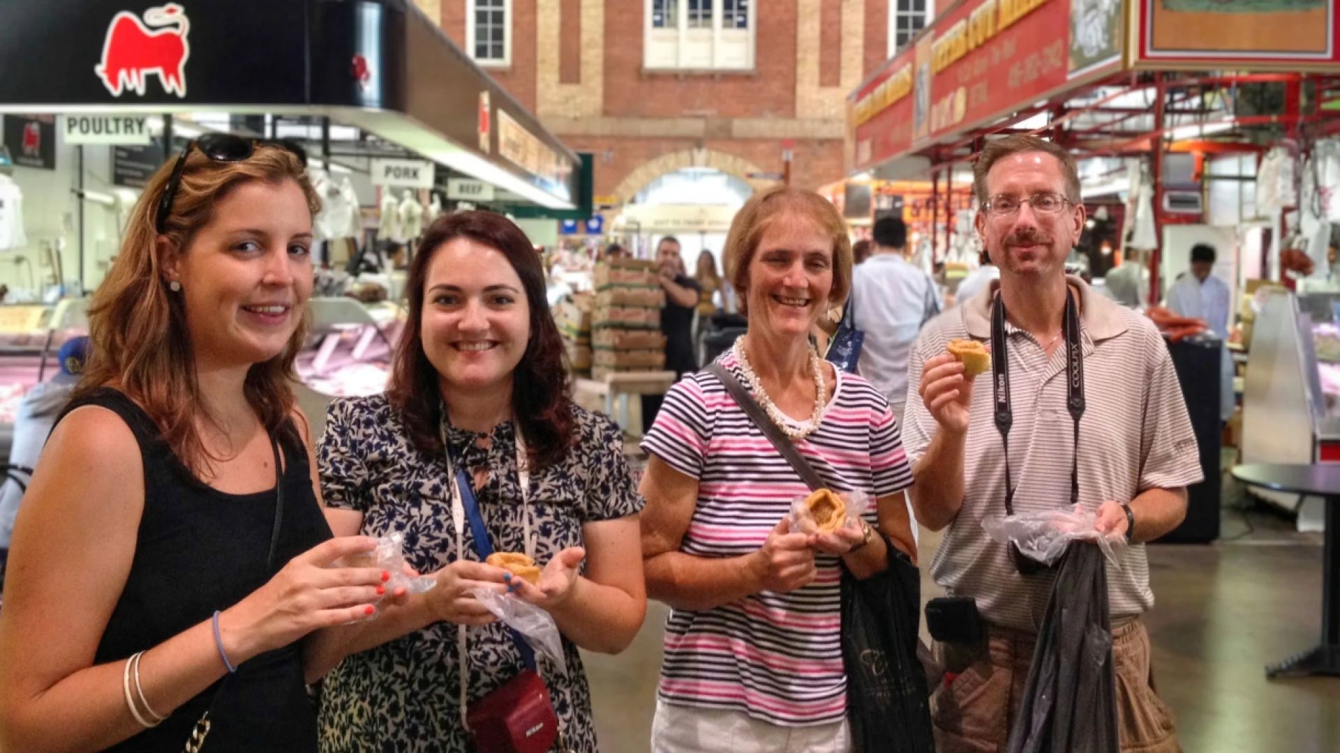 Toronto: Brews, Bacon & Butter Tarts