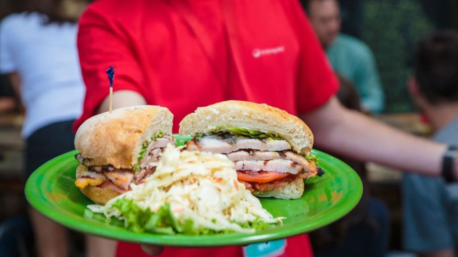 Toronto: Brews, Bacon & Butter Tarts