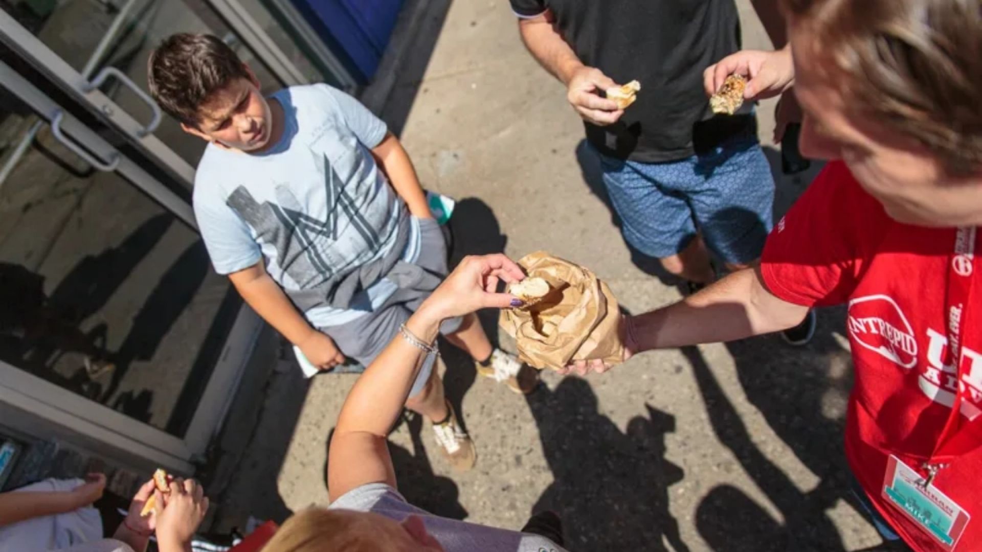 Toronto: Kensington Market & Chinatown