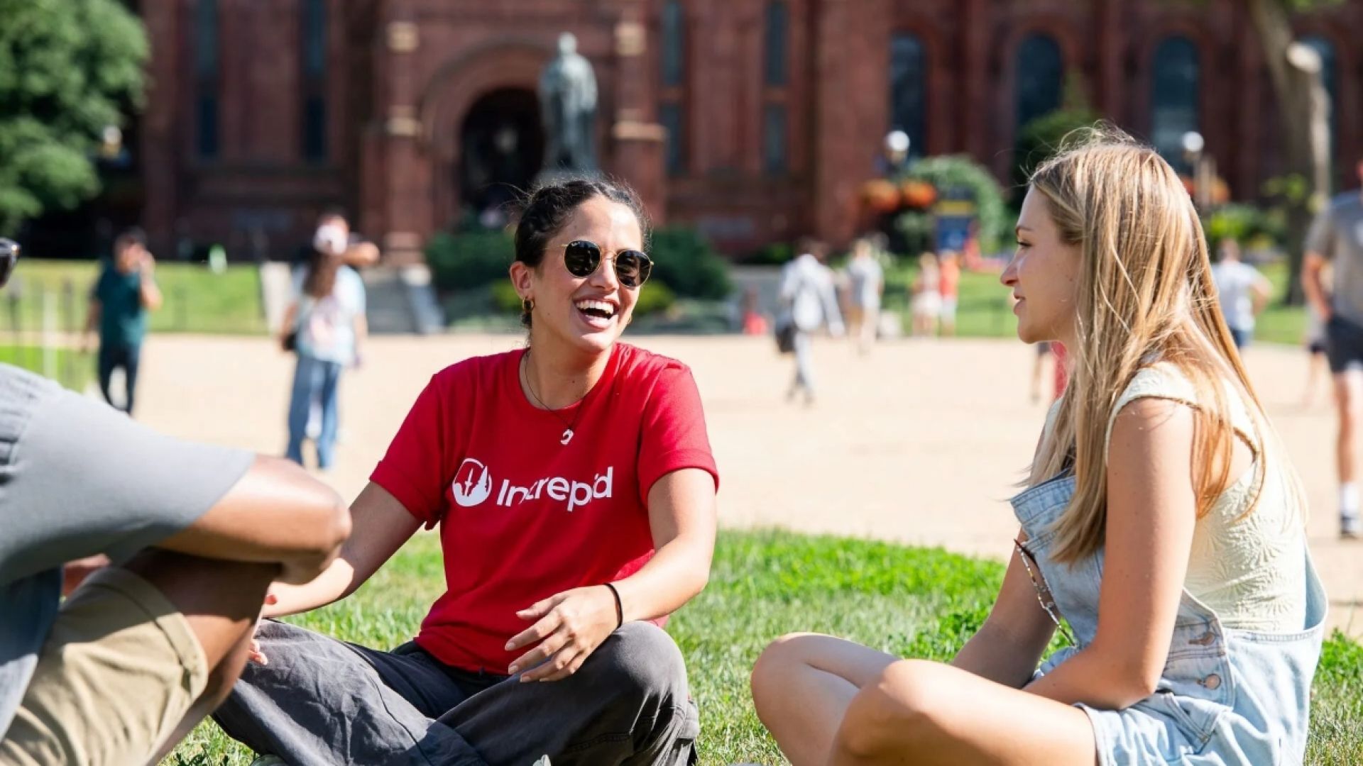 Washington Mall & Monuments by Electric Car Tour