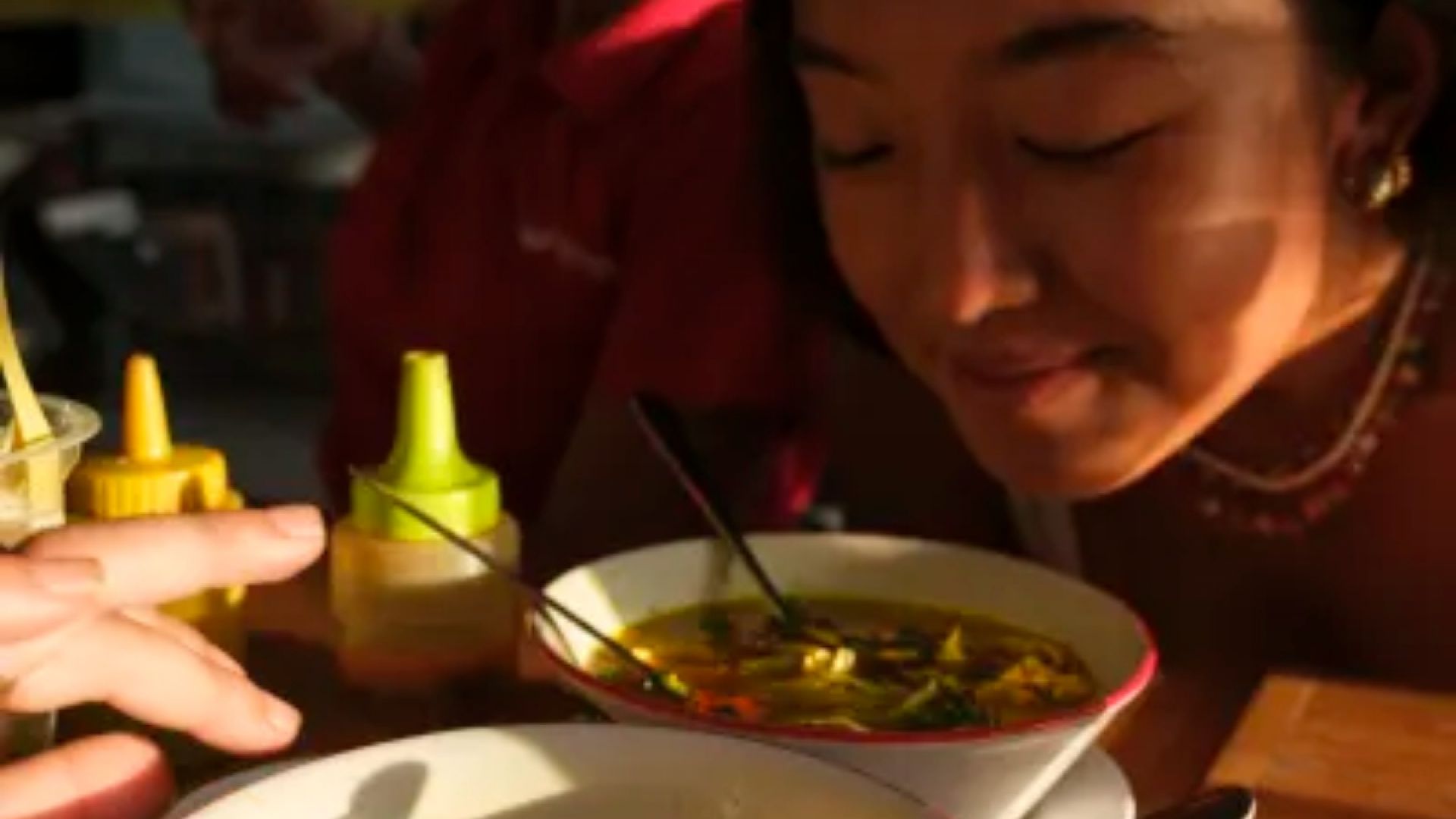 Bali Heritage Food Tour