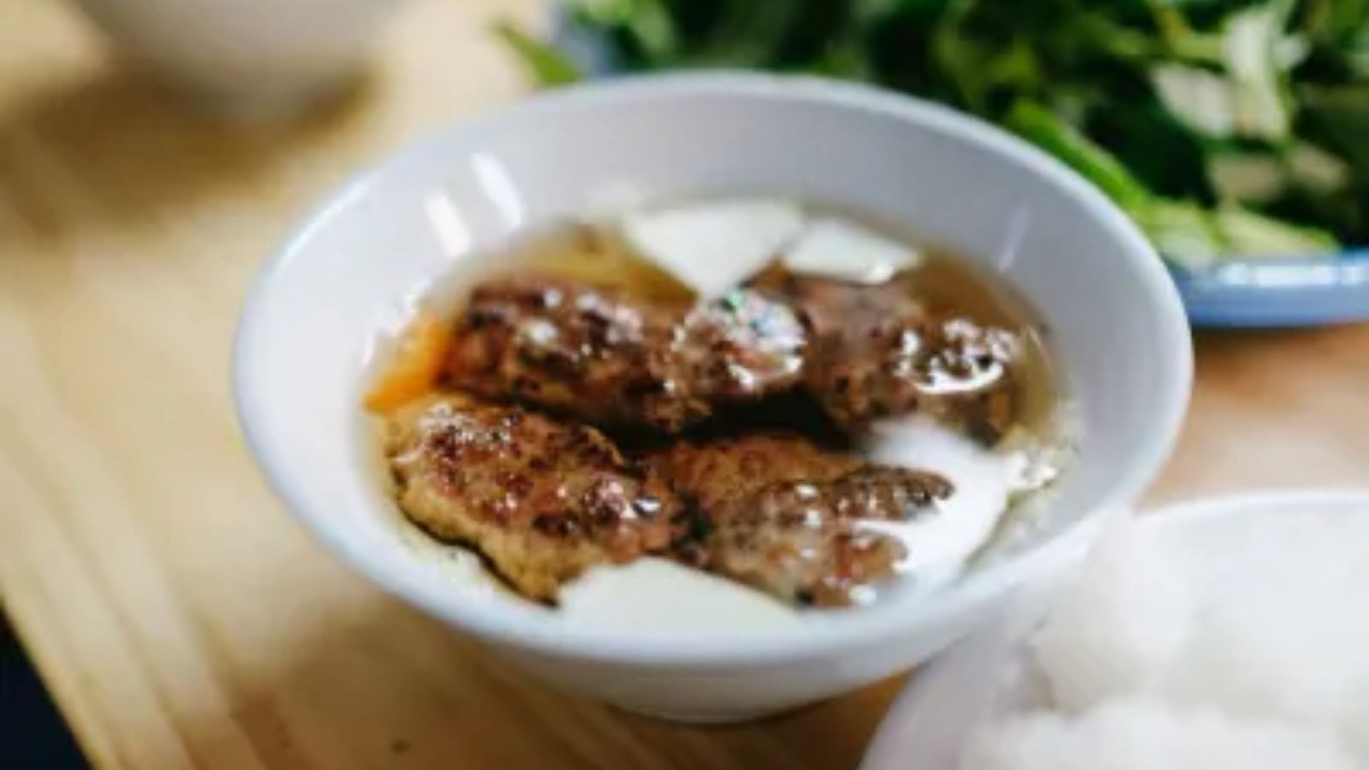 Hanoi Street Food Experience