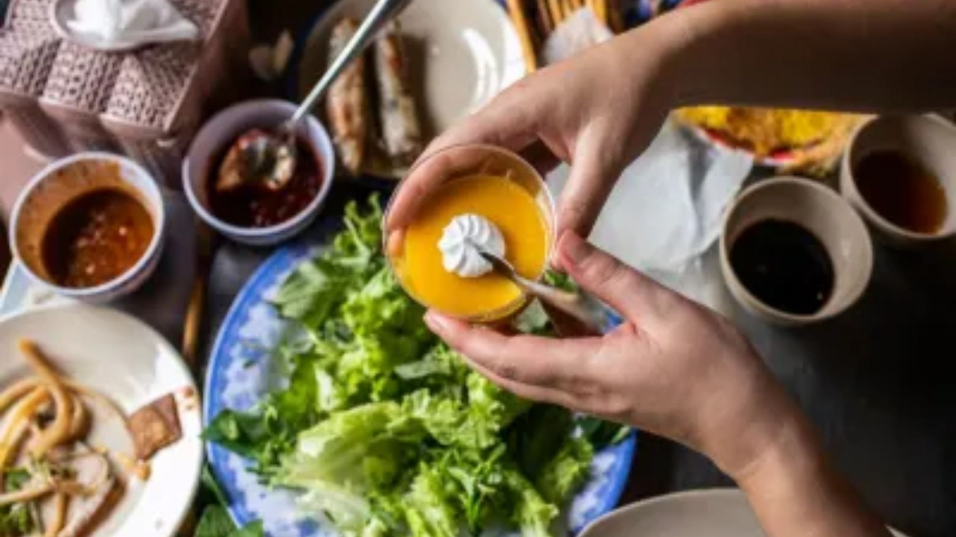 Hoi An Food Adventure