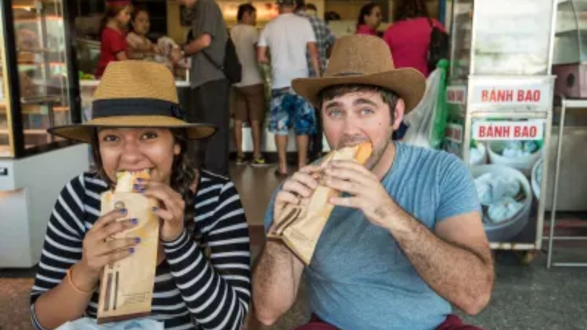 Hoi An Food Adventure