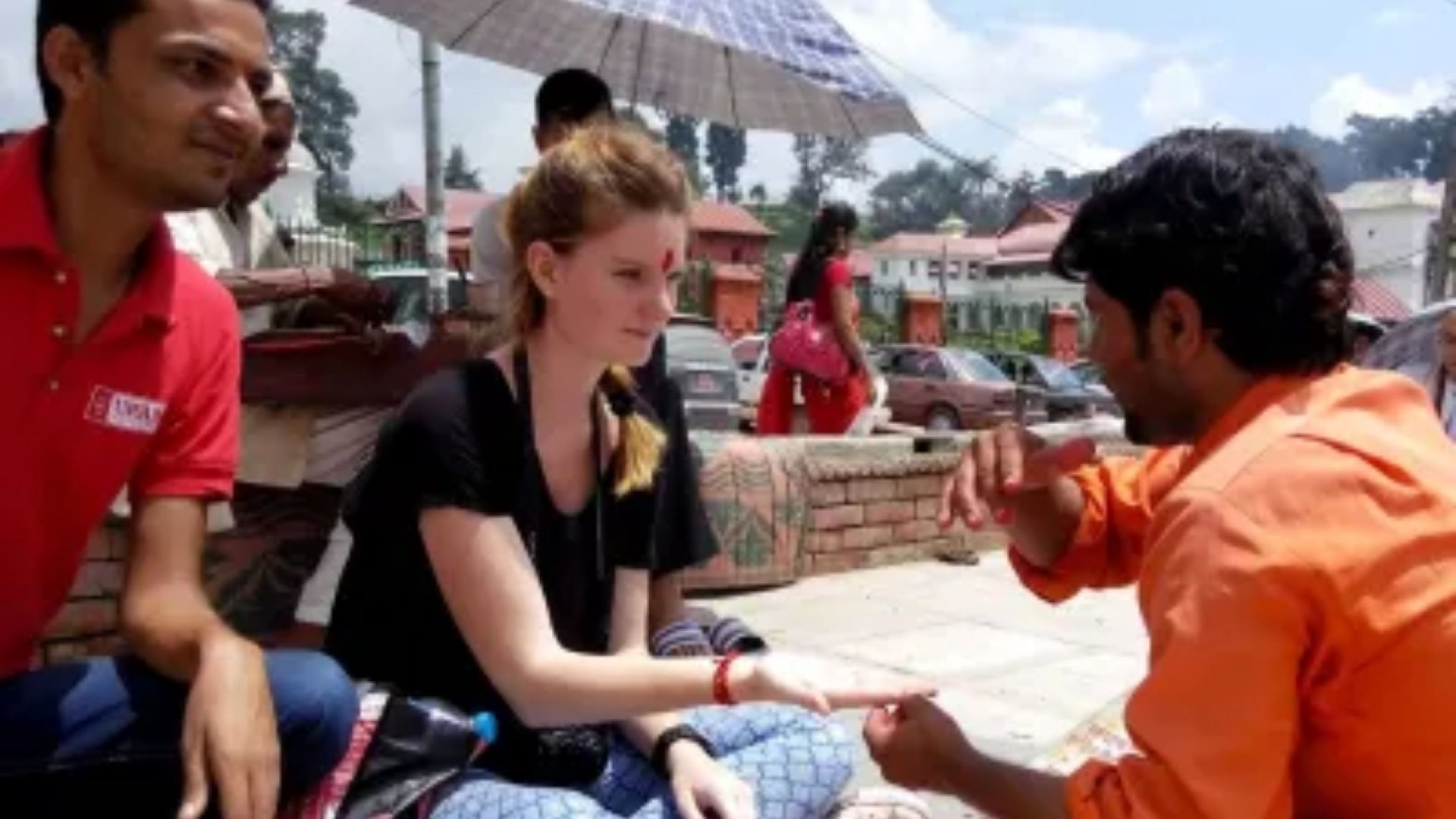 Kathmandu: Spiritual Nepal Experience