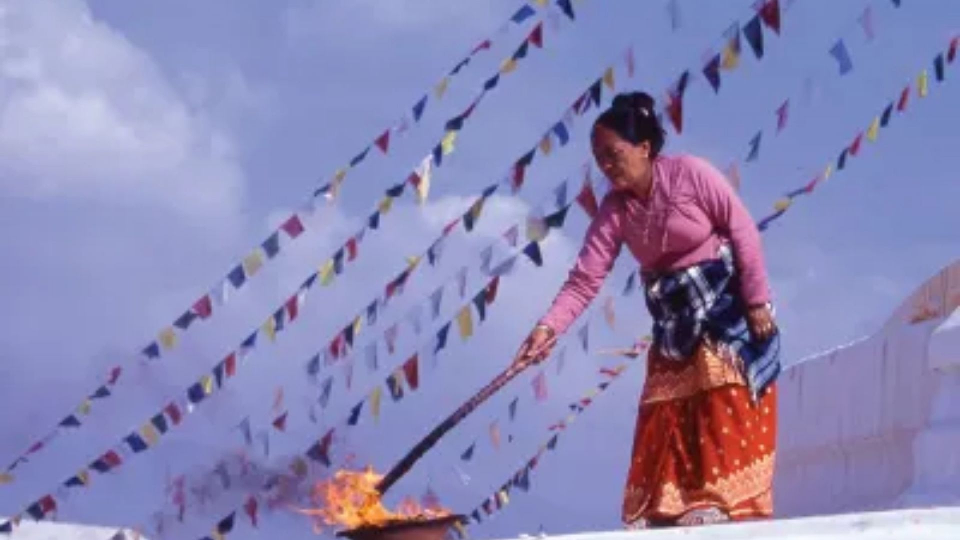Kathmandu: Spiritual Nepal Experience