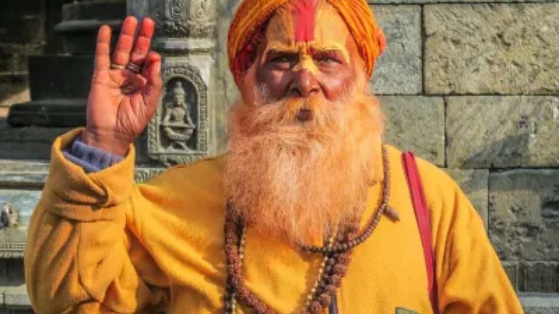Kathmandu: Spiritual Nepal Experience