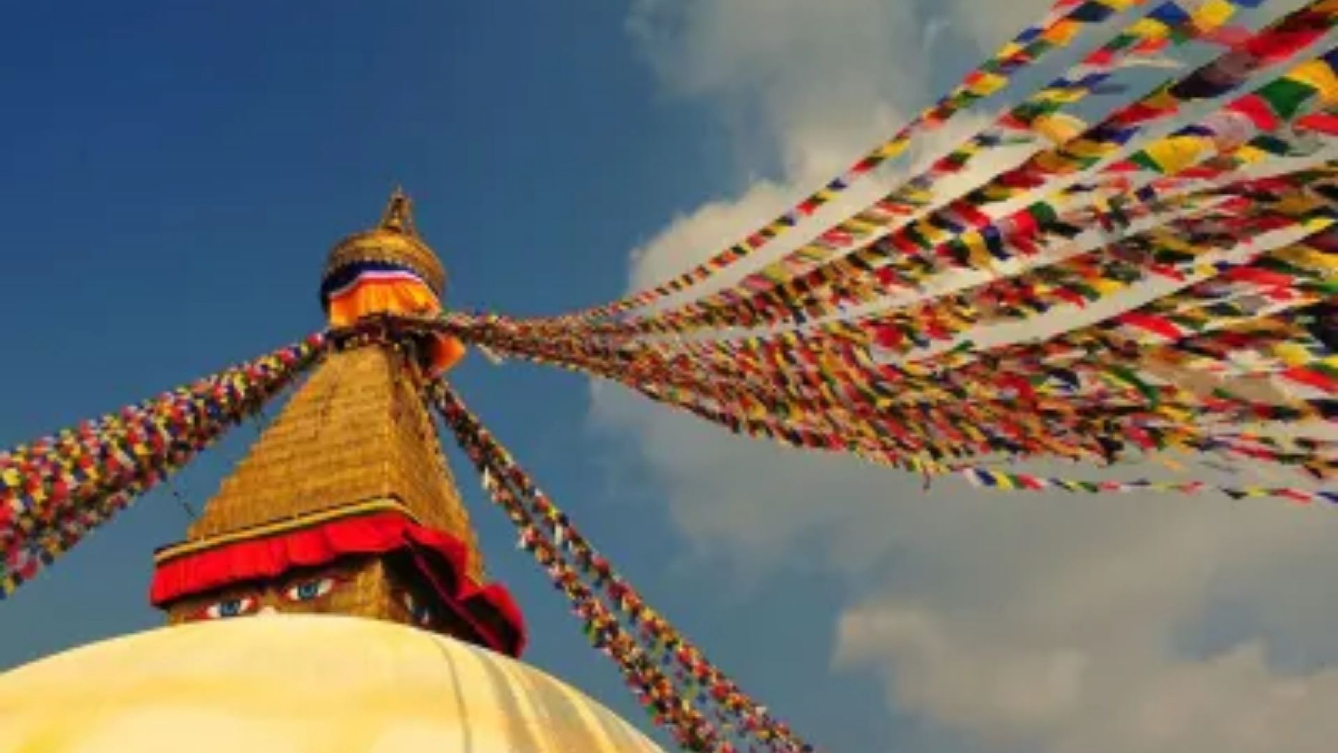 Kathmandu: Spiritual Nepal Experience