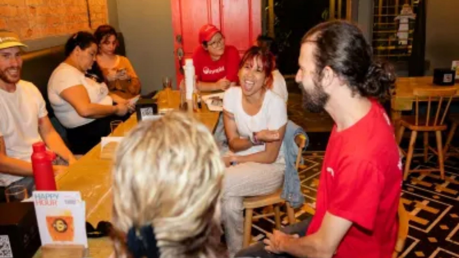 San Jose By Night: Food and Culture