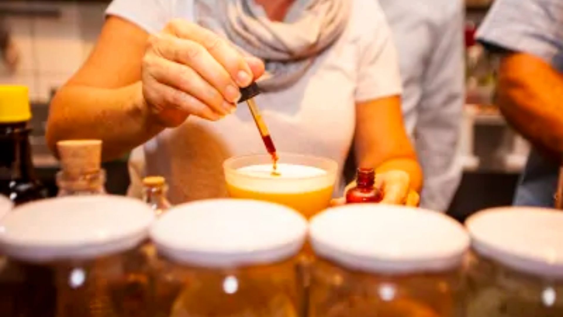 Cusco: Pisco Making Tour