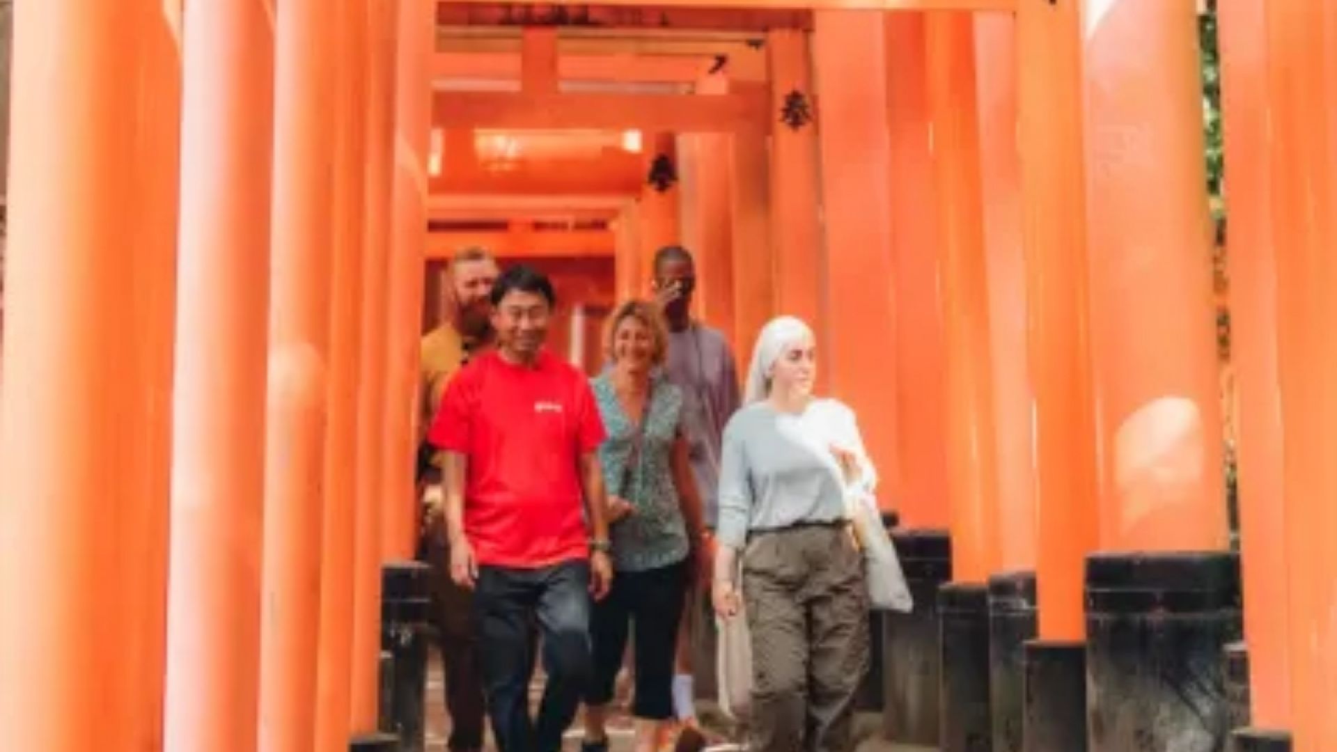Kyoto City of Culture