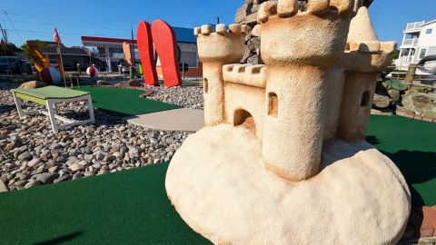 Dewey Beach Golf