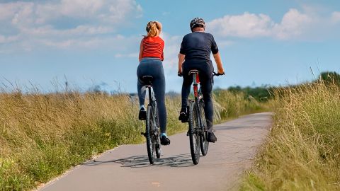 Bike Rentals out of Provincetown