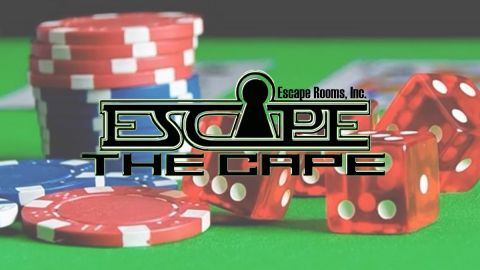 Escape Rooms