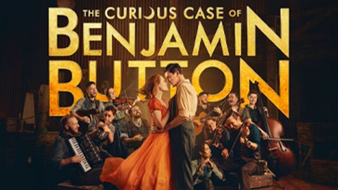 The Curious Case of Benjamin Button | Band A | Front Circle
