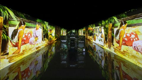 Arte Museum Dubai - General Admission + ARTE Tea Bar (SUMMER OFFER BUY 2 GET 1 FREE)