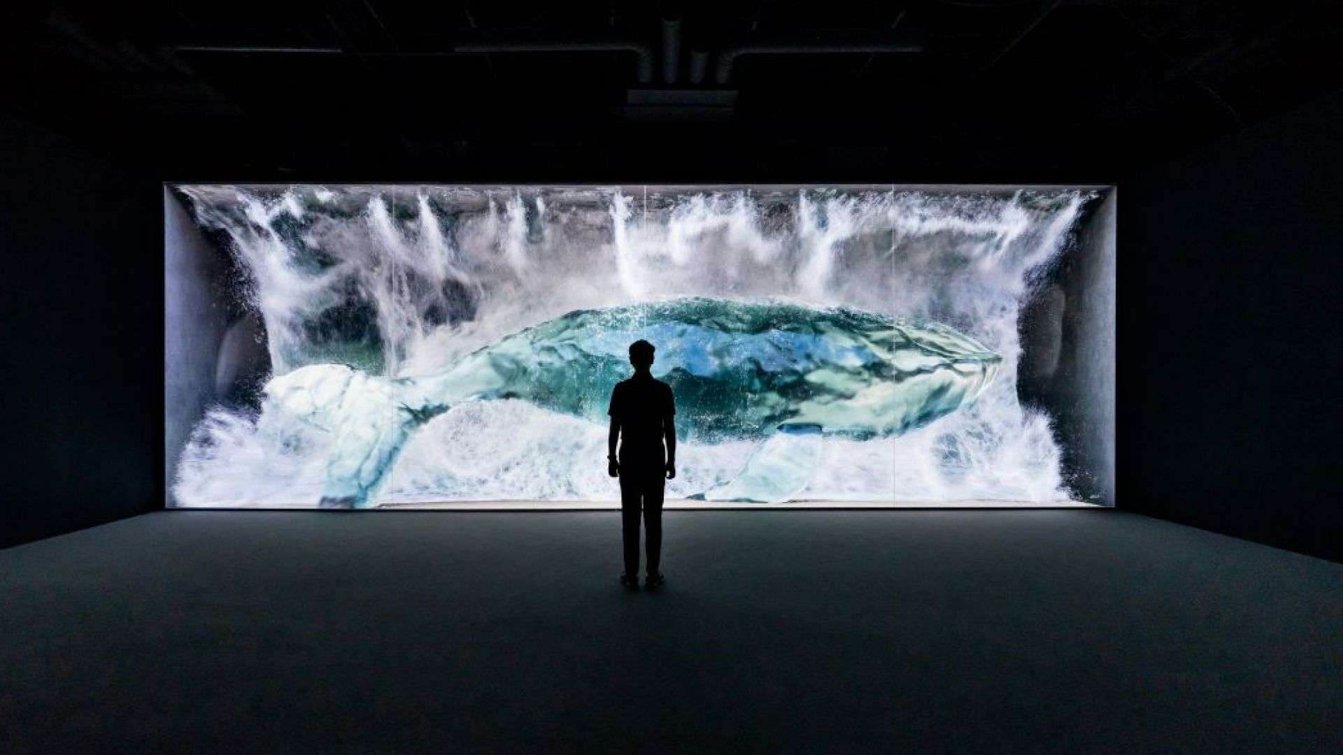 Arte Museum Dubai - General Admission