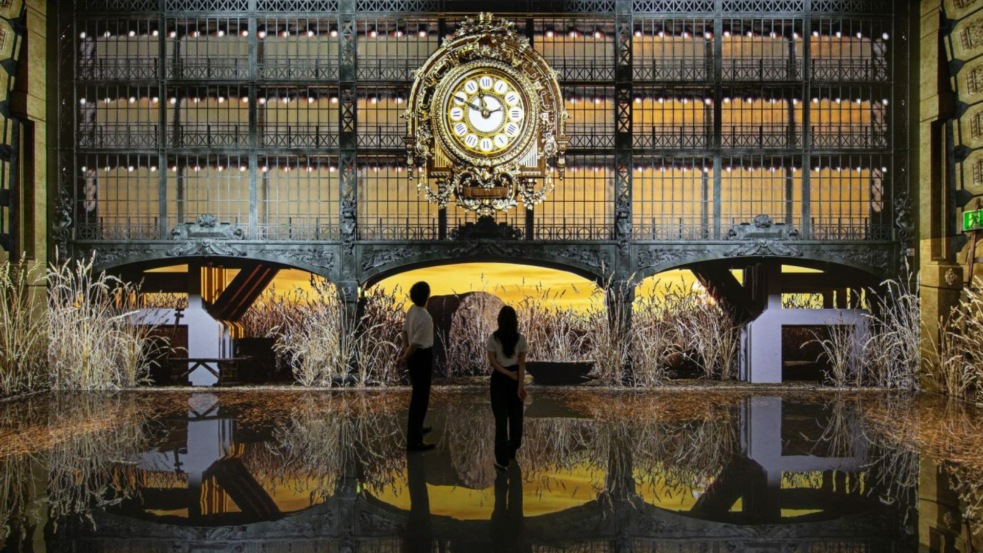 Arte Museum Dubai - General Admission