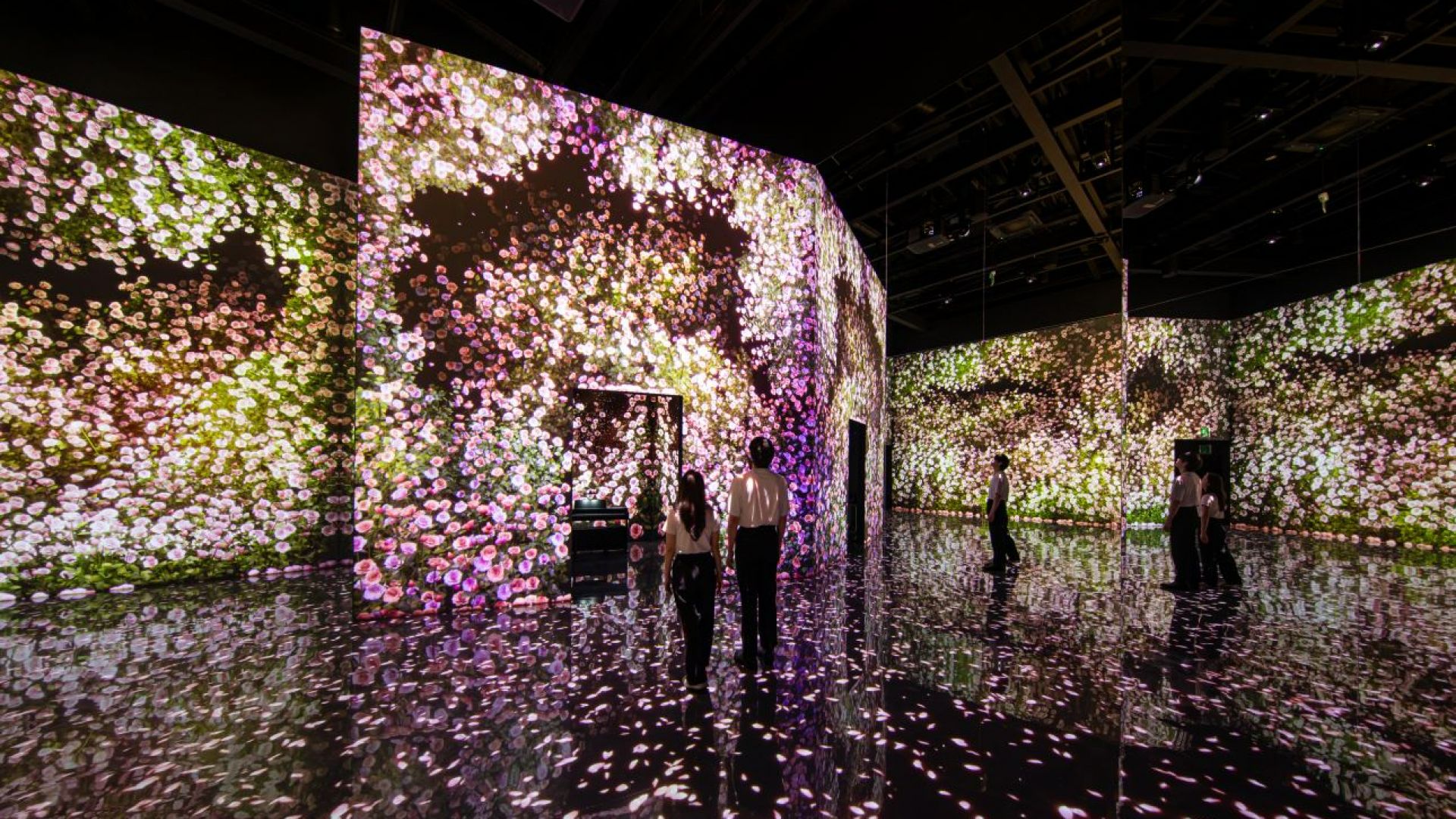 Arte Museum Dubai - General Admission