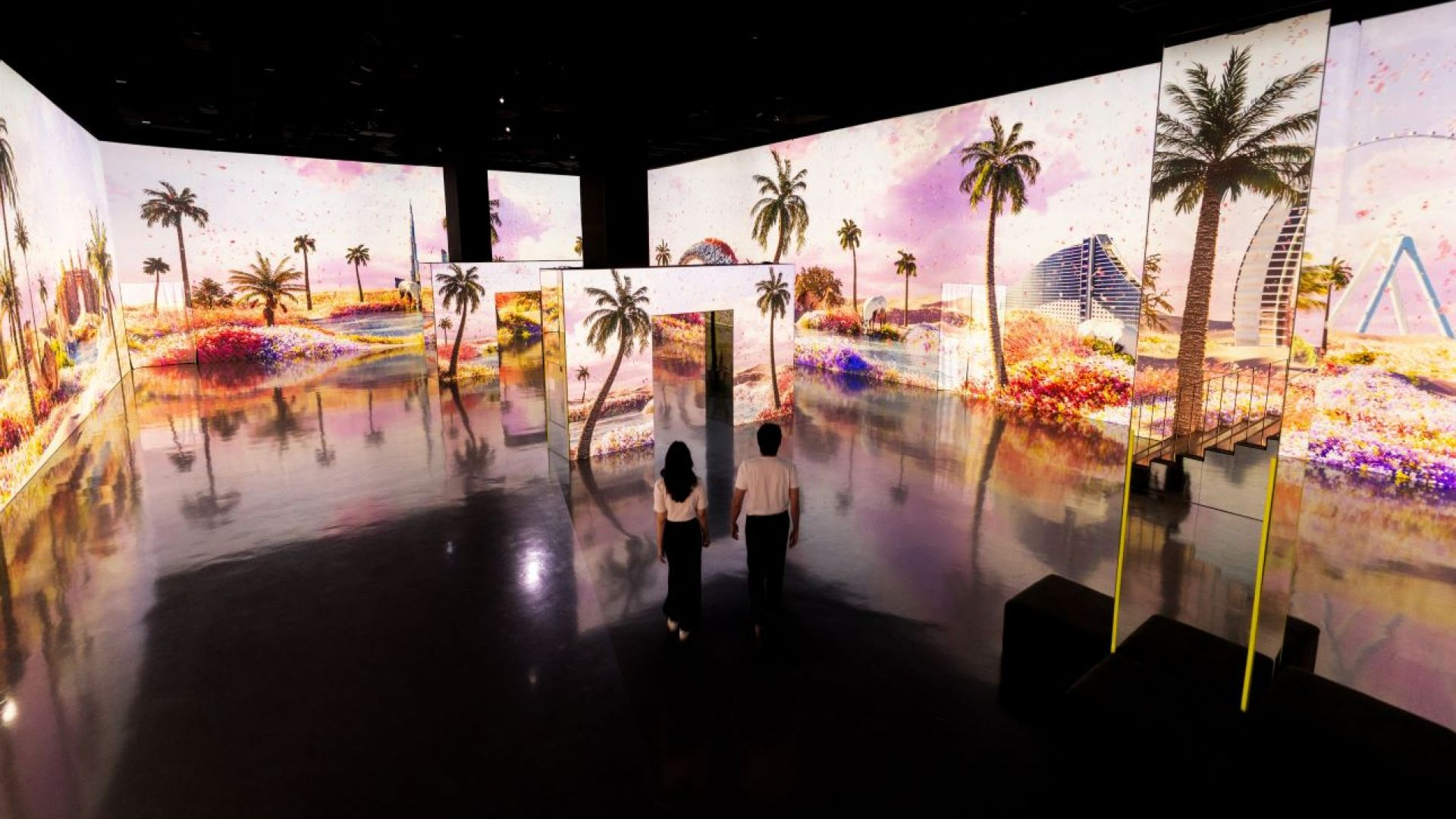 Arte Museum Dubai - General Admission