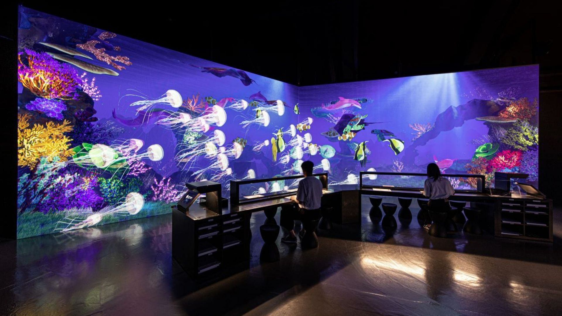 Arte Museum Dubai - General Admission