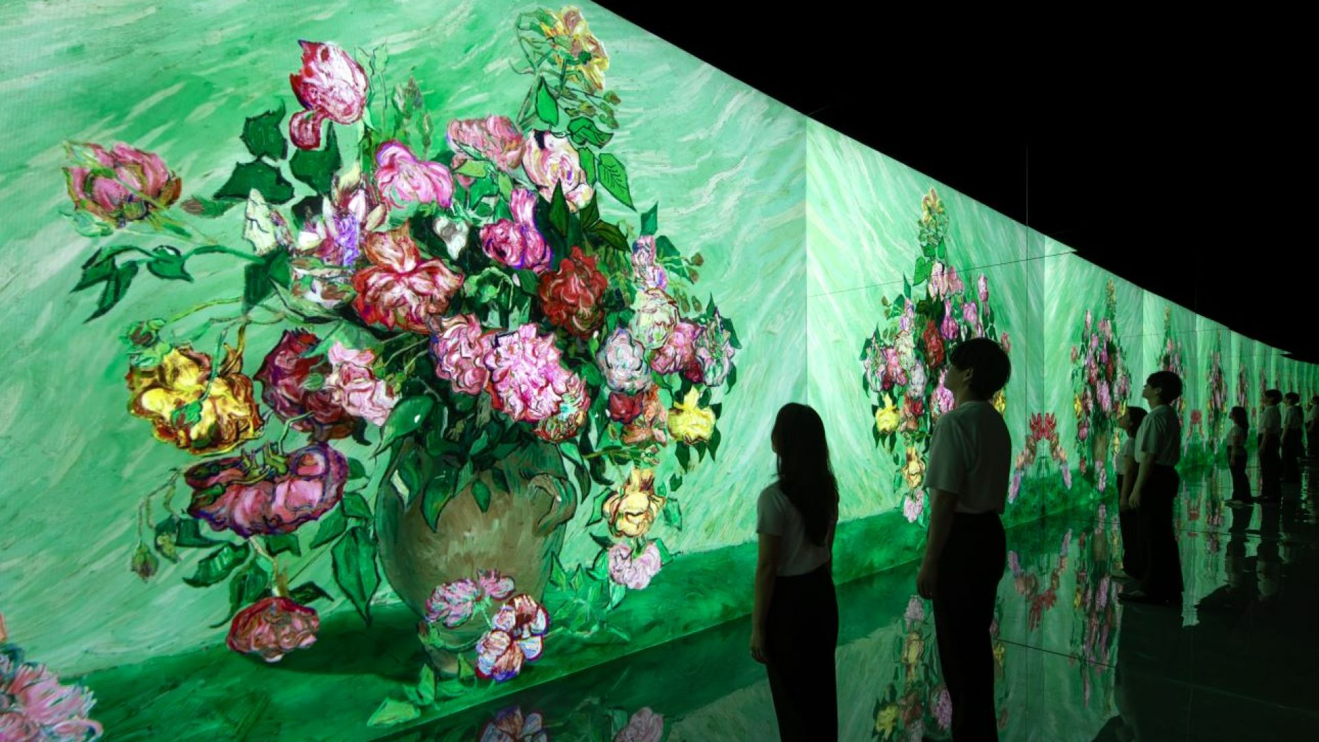 Arte Museum Dubai - General Admission