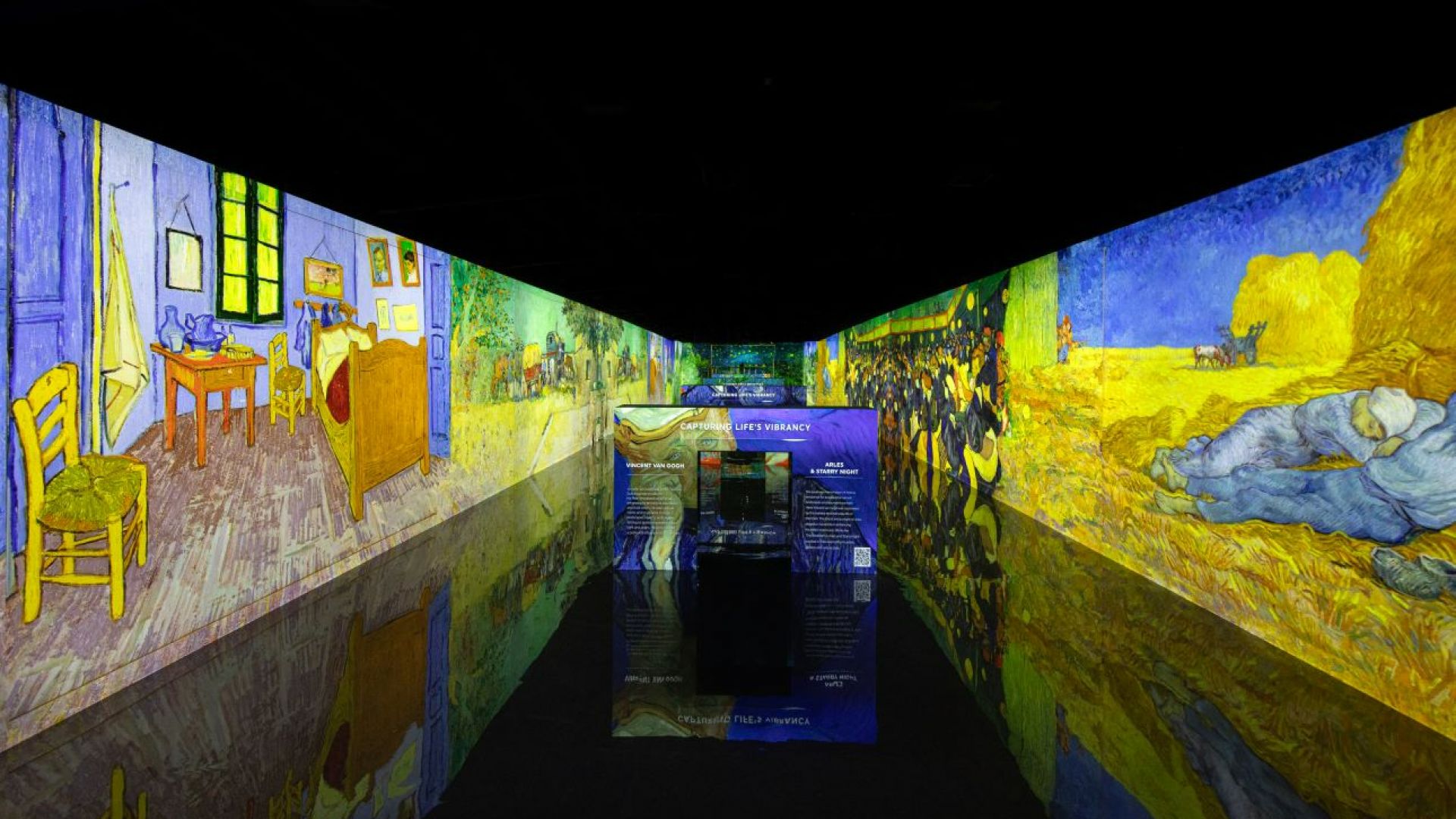 Arte Museum Dubai - General Admission