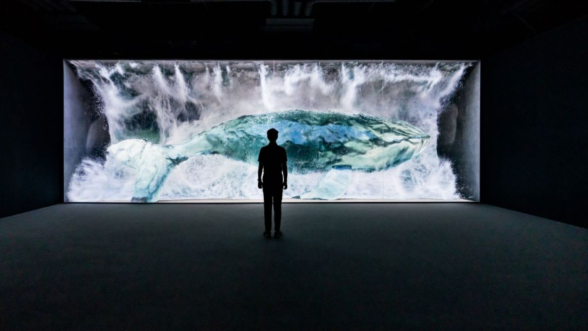 Arte Museum Dubai - VIP Package