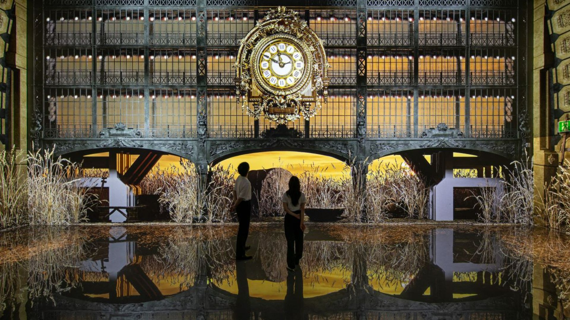 Arte Museum Dubai - VIP Package