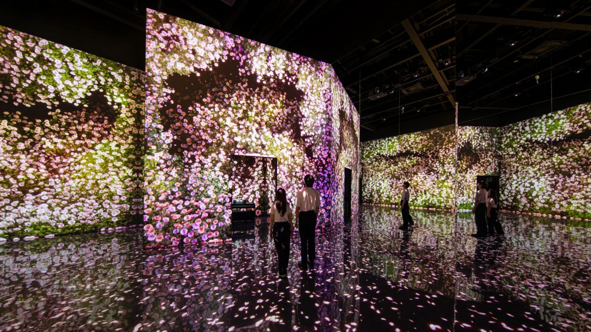 Arte Museum Dubai - VIP Package