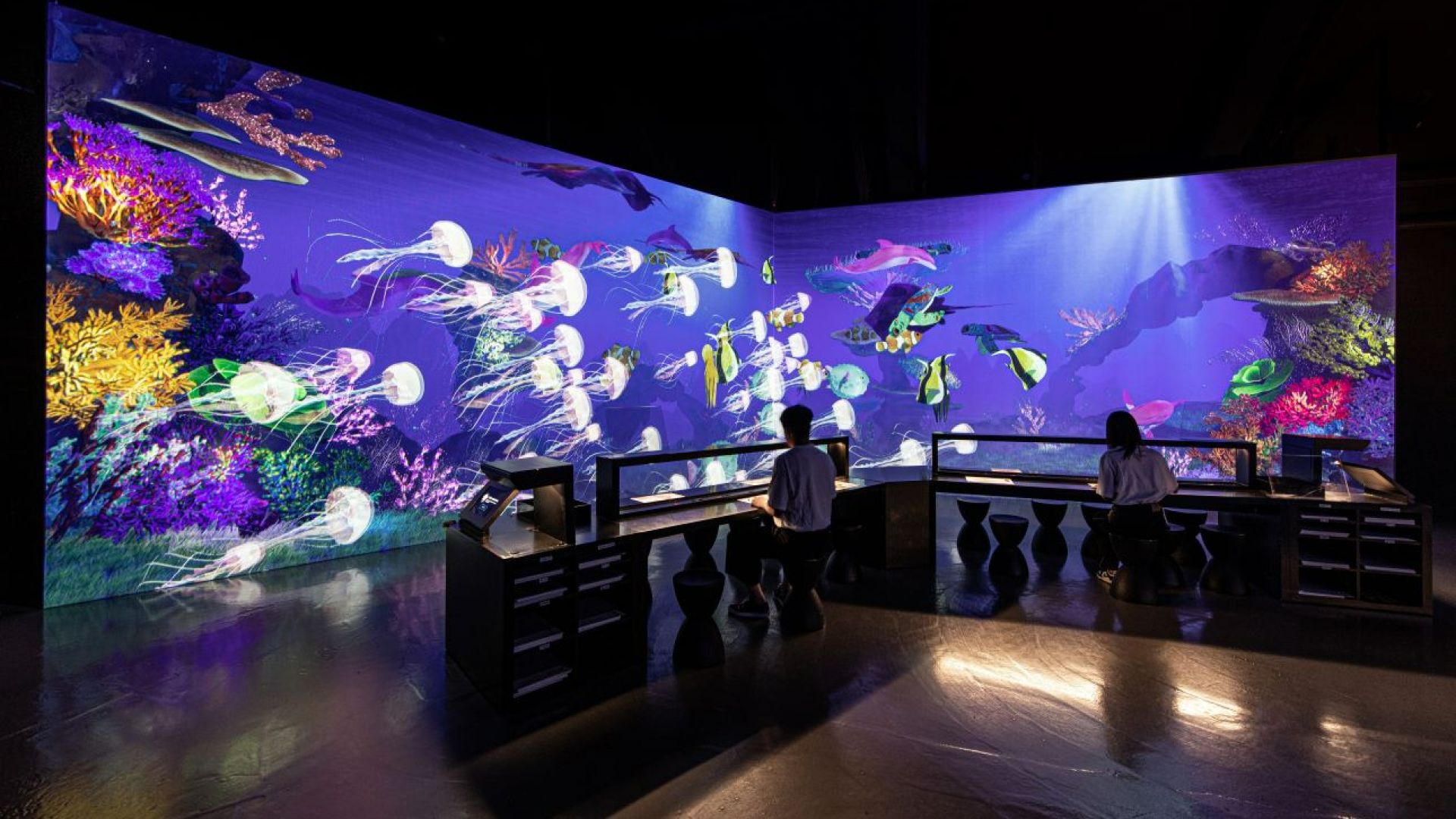 Arte Museum Dubai - VIP Package