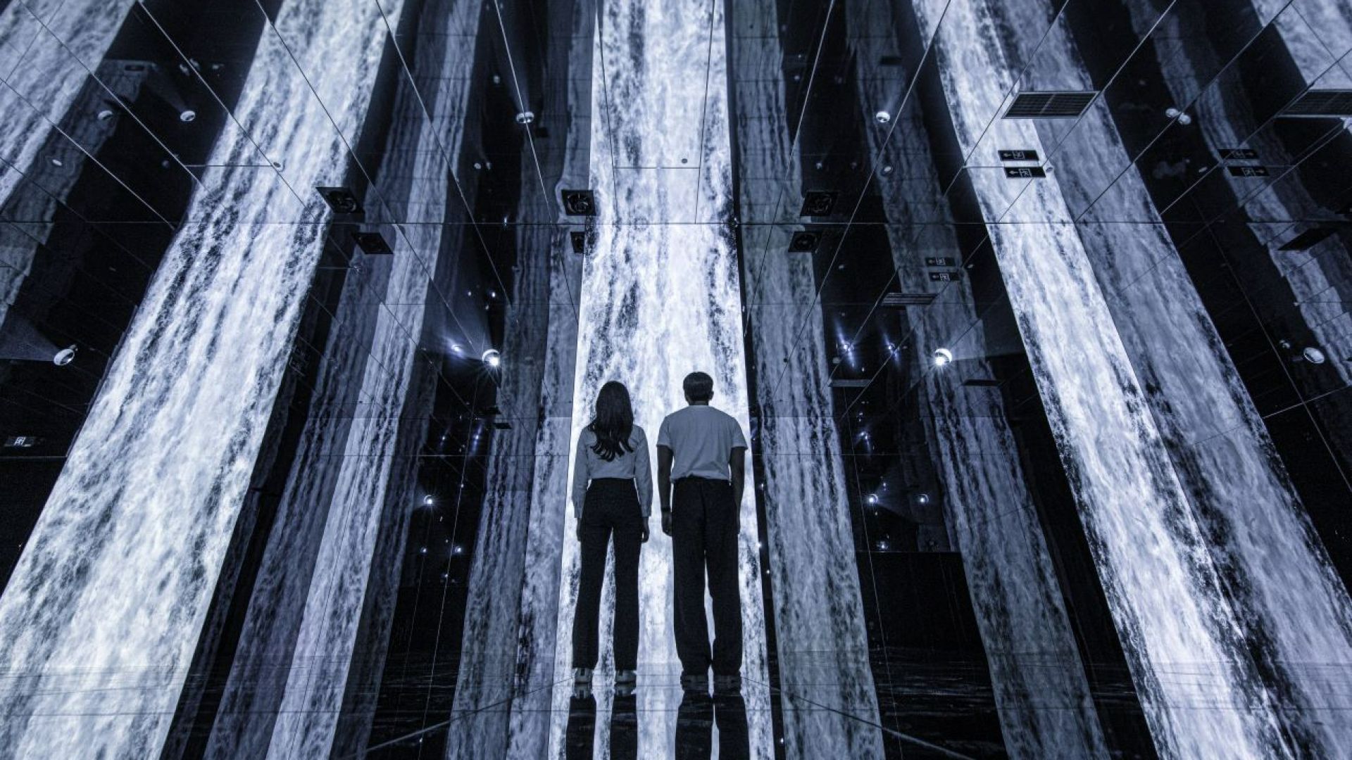 Arte Museum Dubai - VIP Package
