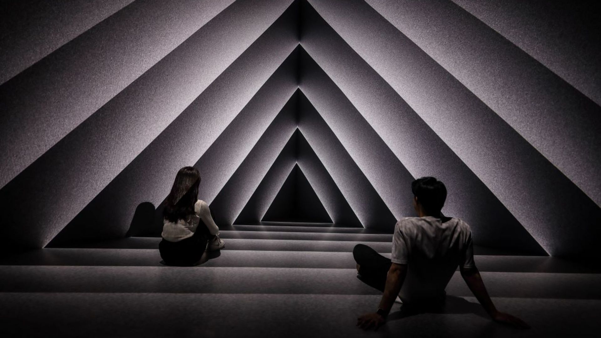 Arte Museum Dubai - VIP Package