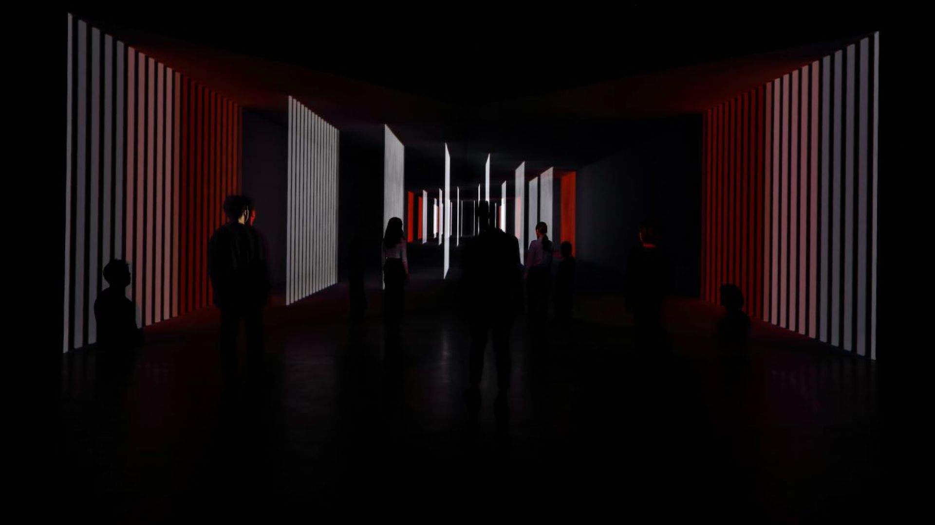 Arte Museum Dubai - VIP Package