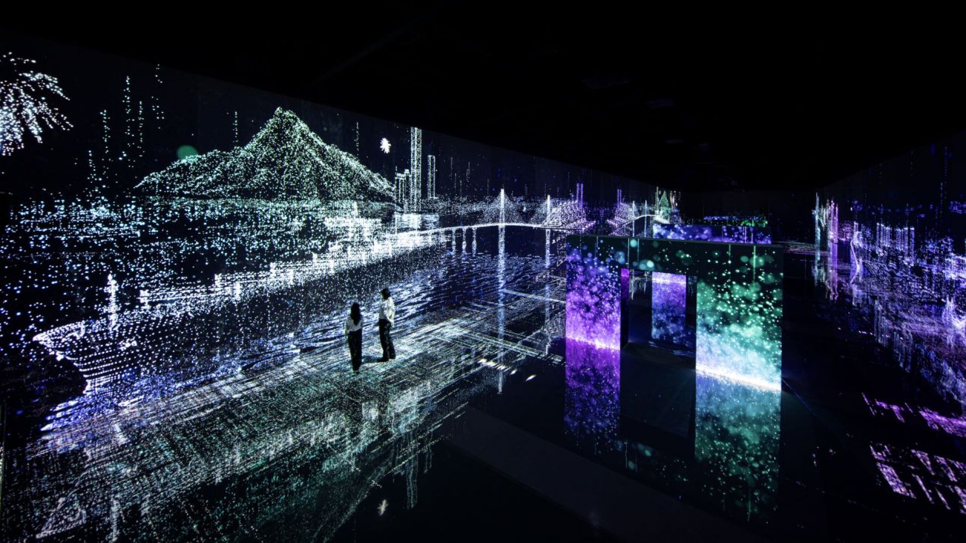 Arte Museum Dubai - VIP Package