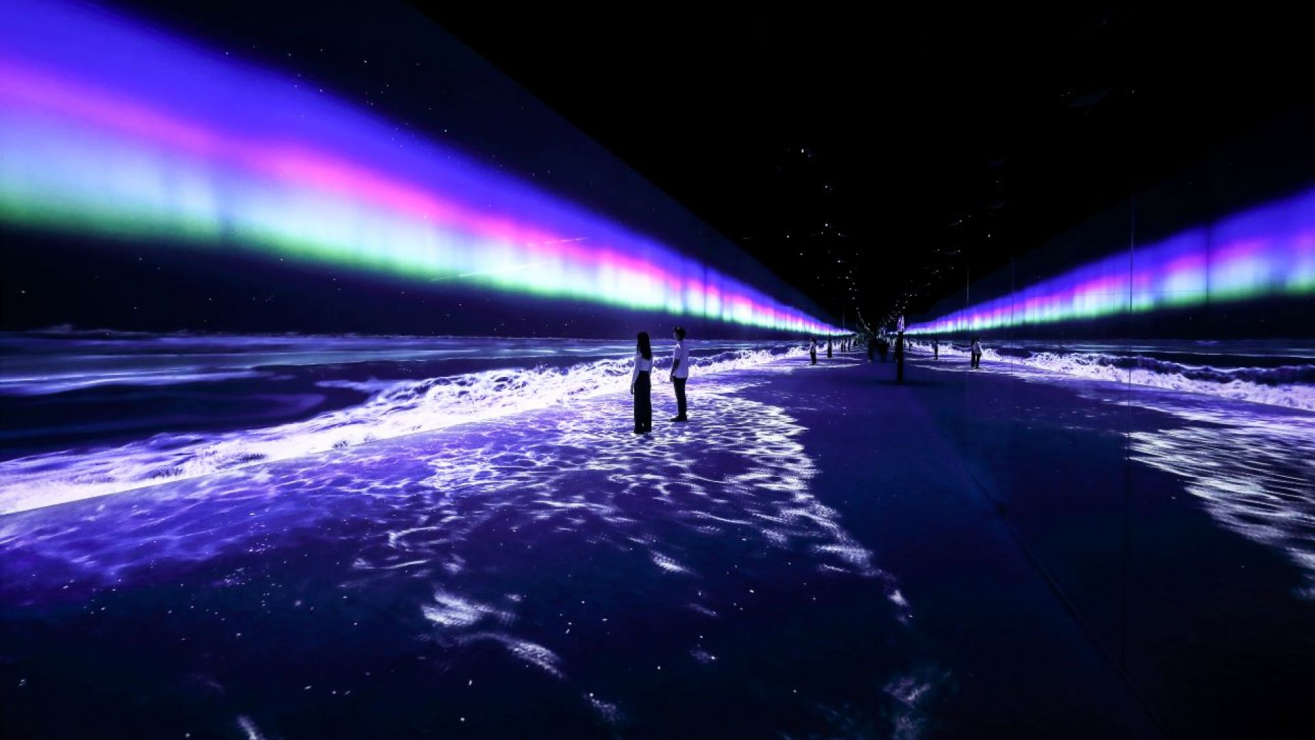 Arte Museum Dubai - General Admission