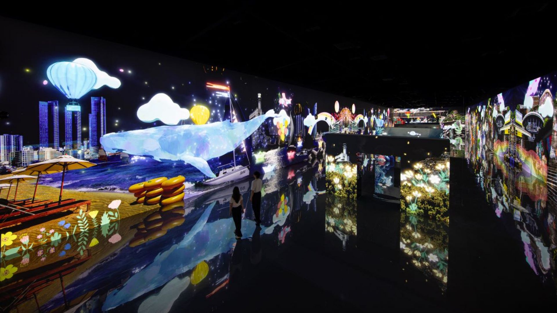 Arte Museum Dubai - General Admission