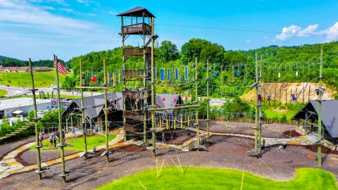 Challenge Course