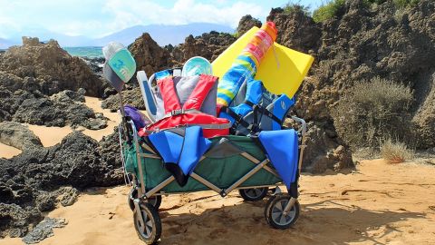 Auntie Snorkel South Maui Rental Shop