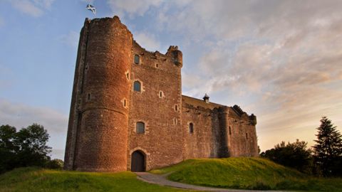 West Highlands, Lochs and Castles Small-Group Day Tour from Edinburgh
