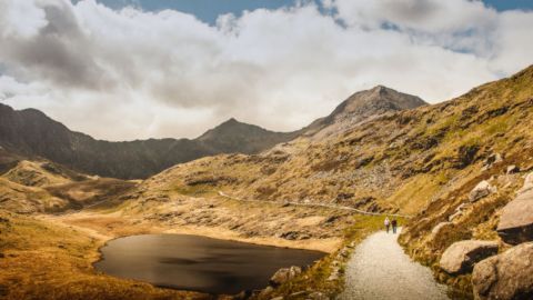 Snowdonia, North Wales & Chester Small-Group Day Tour from Manchester