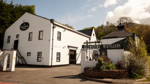 Discover Malt Whisky Small-Group Day Tour from Edinburgh