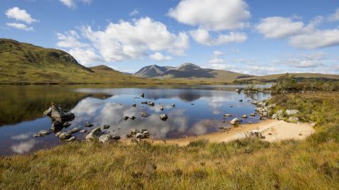 Loch Ness, Glencoe & the Highlands
