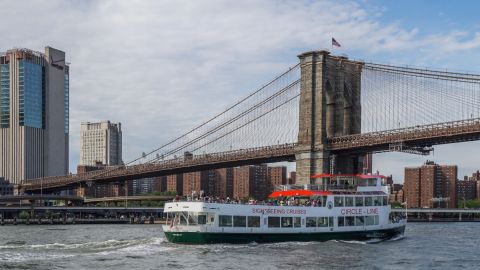 MIDTOWN CRUISES : Best of NYC 