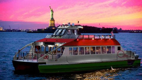 MIDTOWN CRUISES : Liberty Midtown 