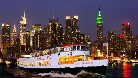 MIDTOWN CRUISES : Harbor Lights 