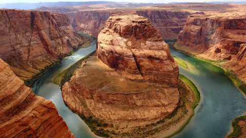 Antelope Canyon & Horseshoe Bend Small Group Tour